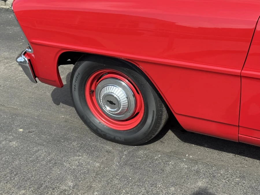 1967 Chevrolet II 2nd Gen - Image 4 of 15