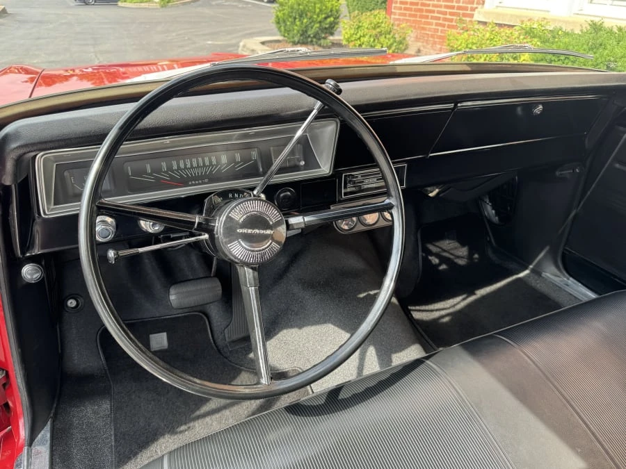 1967 Chevrolet II 2nd Gen - Image 6 of 15