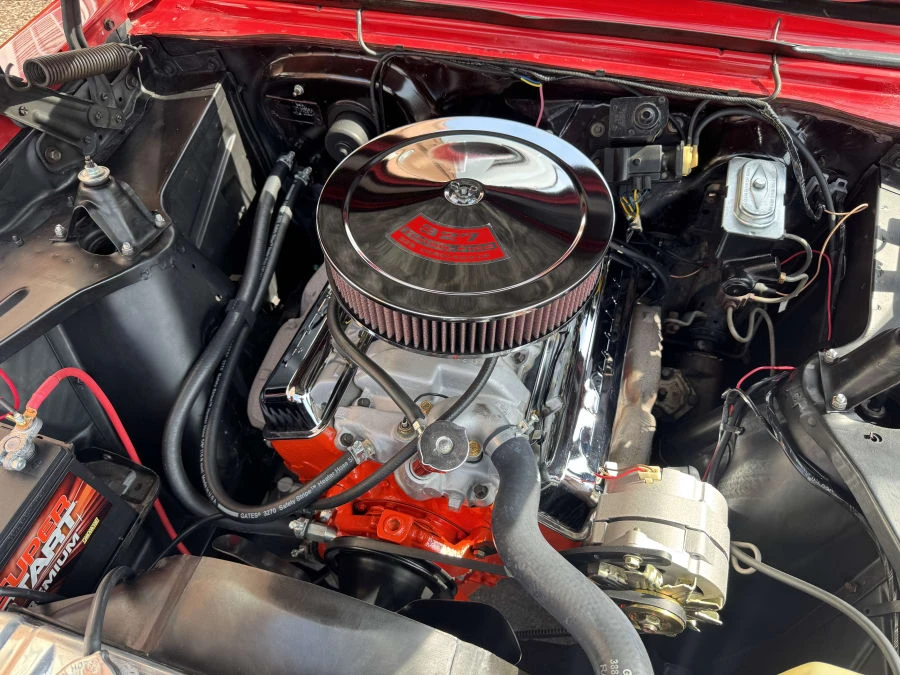 1967 Chevrolet II 2nd Gen - Image 12 of 15