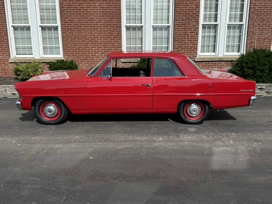 1967 Chevrolet II 2nd Gen - Image 2 of 15