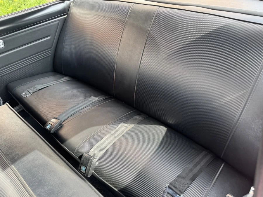 1967 Chevrolet II 2nd Gen - Image 7 of 15
