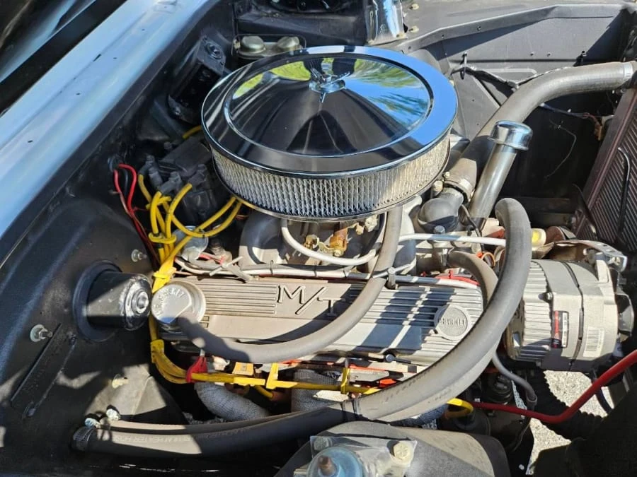1967 Chevrolet II 2nd Gen - Image 14 of 21