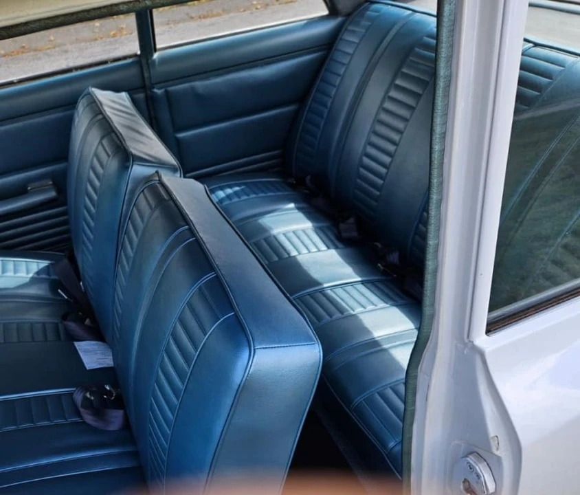 1967 Chevrolet II 2nd Gen - Image 12 of 21