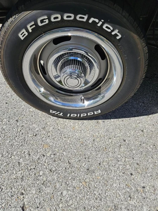 1967 Chevrolet II 2nd Gen - Image 8 of 21