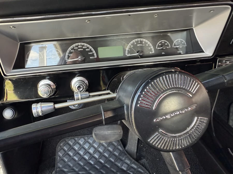 1967 Chevrolet II 2nd Gen - Image 11 of 13