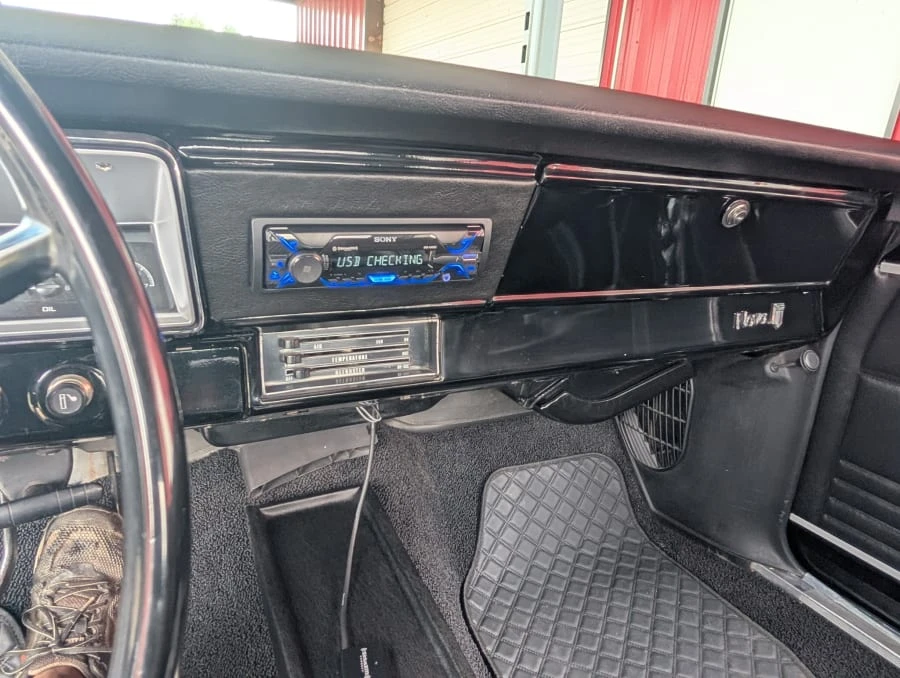 1967 Chevrolet II 2nd Gen - Image 10 of 13