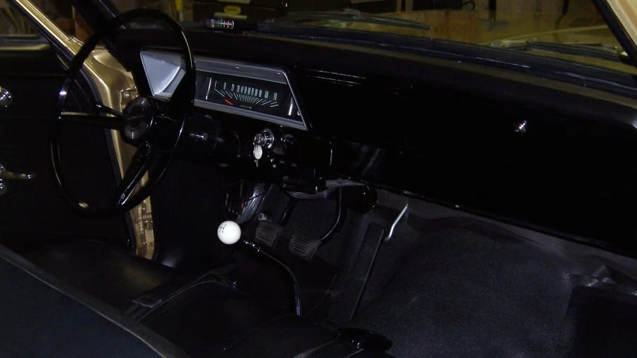 1967 Chevrolet II 2nd Gen - Image 5 of 12
