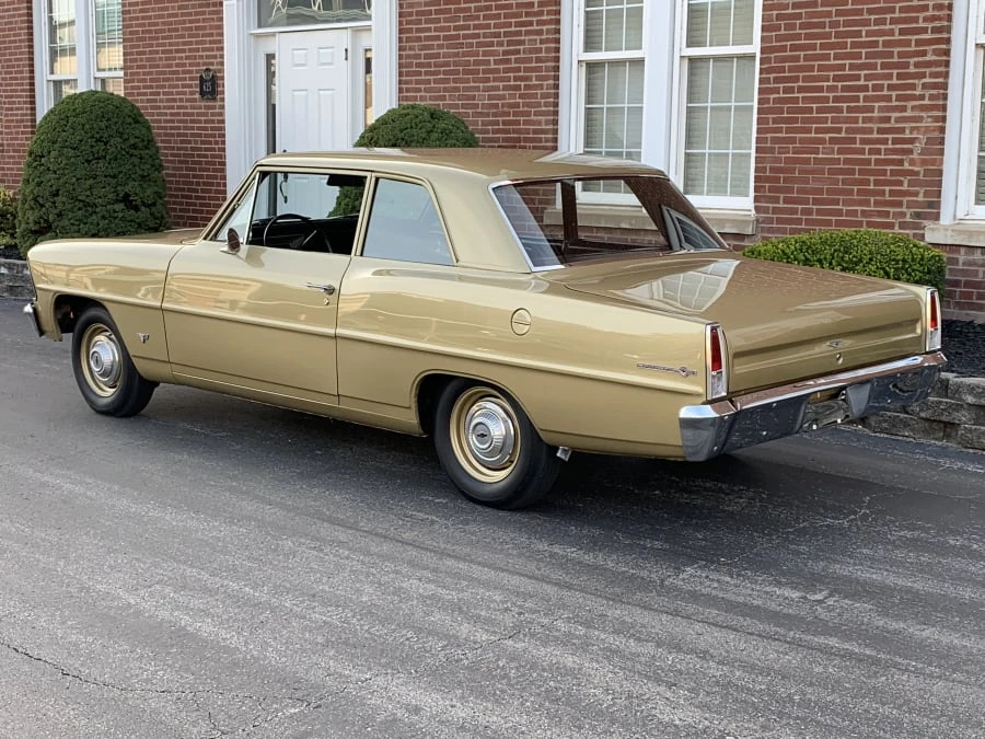 1967 Chevrolet II 2nd Gen - Image 3 of 8