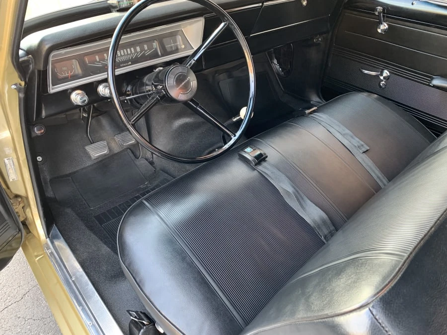 1967 Chevrolet II 2nd Gen - Image 4 of 8