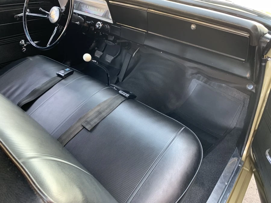 1967 Chevrolet II 2nd Gen - Image 5 of 8