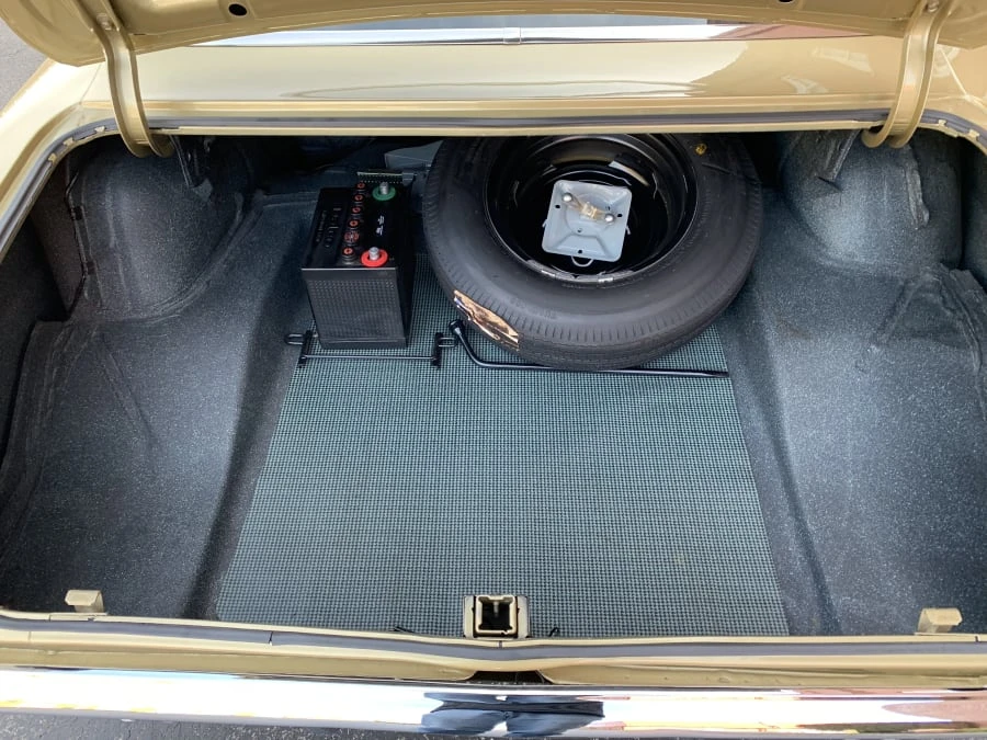 1967 Chevrolet II 2nd Gen - Image 6 of 8