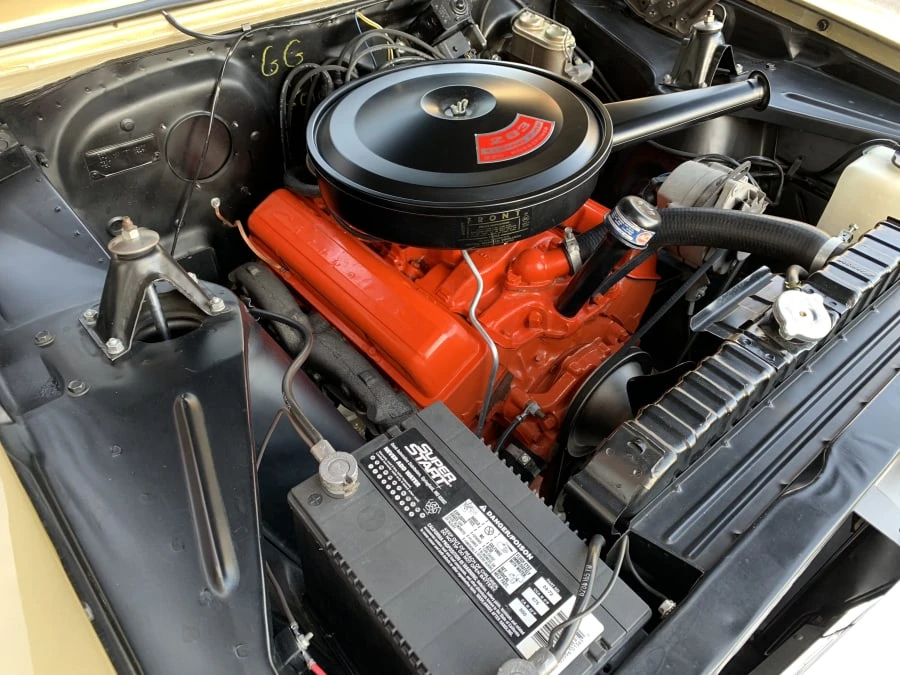 1967 Chevrolet II 2nd Gen - Image 8 of 8
