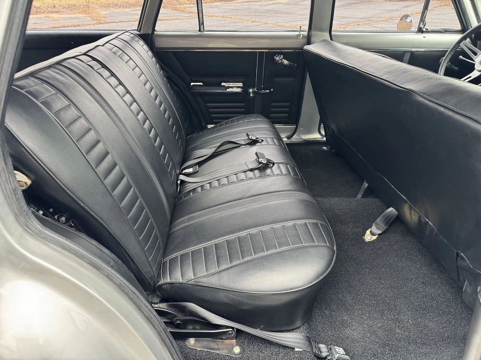 1967 Chevrolet II 2nd Gen - Image 31 of 31