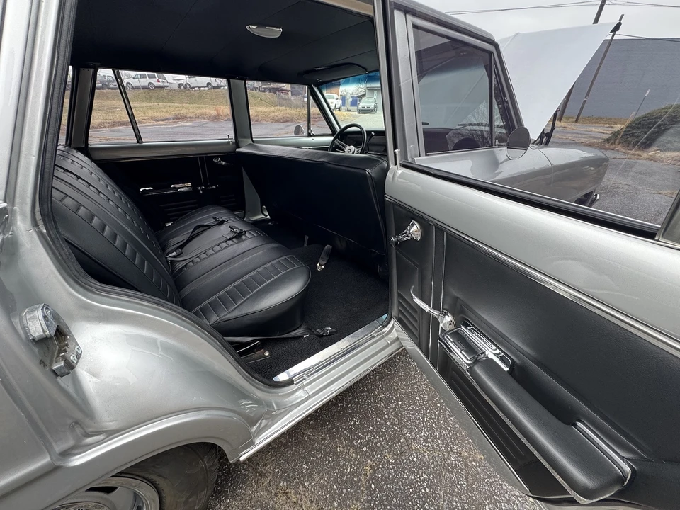 1967 Chevrolet II 2nd Gen - Image 30 of 31
