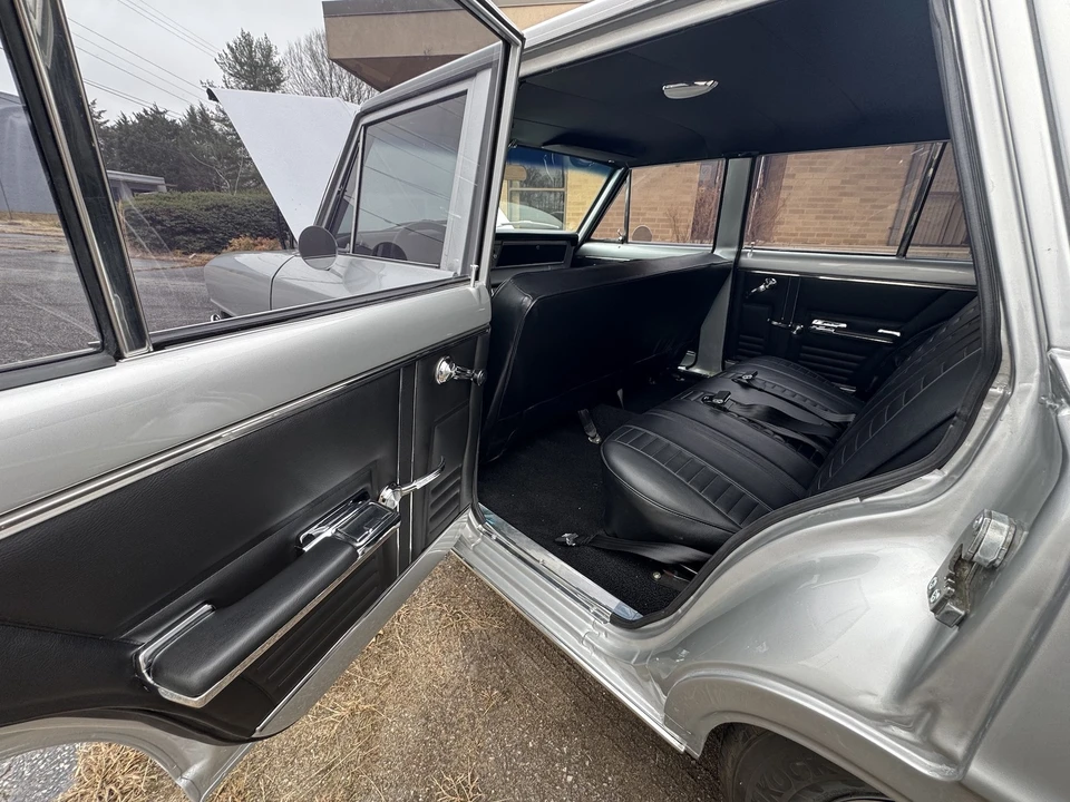 1967 Chevrolet II 2nd Gen - Image 26 of 31