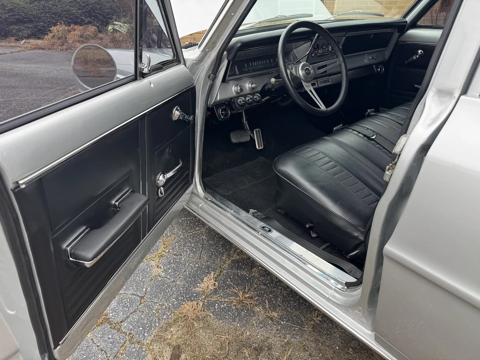 1967 Chevrolet II 2nd Gen - Image 18 of 31