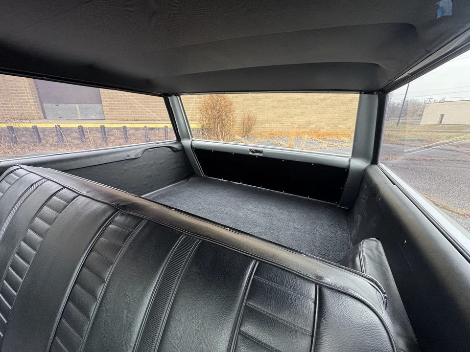 1967 Chevrolet II 2nd Gen - Image 28 of 31