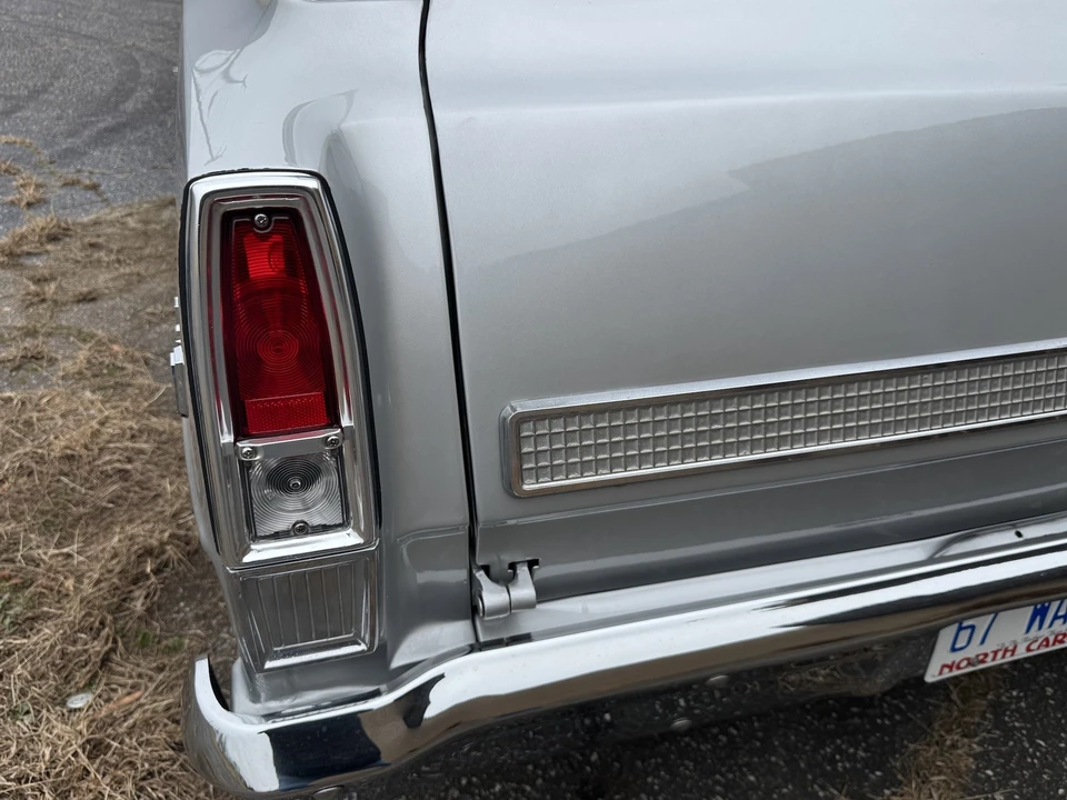 1967 Chevrolet II 2nd Gen - Image 10 of 31