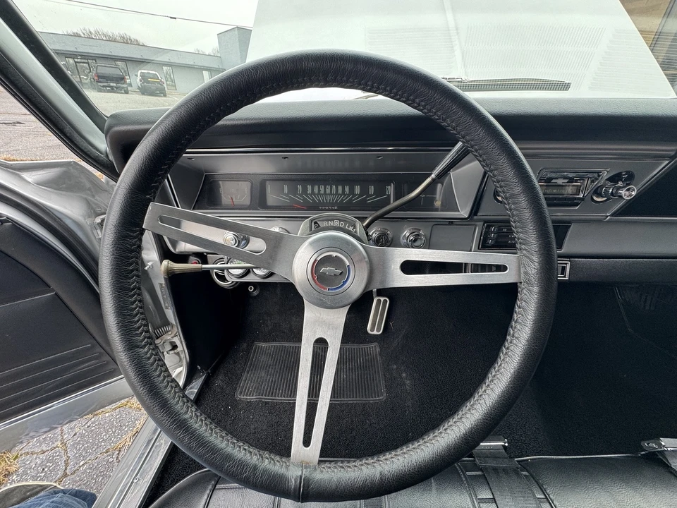 1967 Chevrolet II 2nd Gen - Image 21 of 31