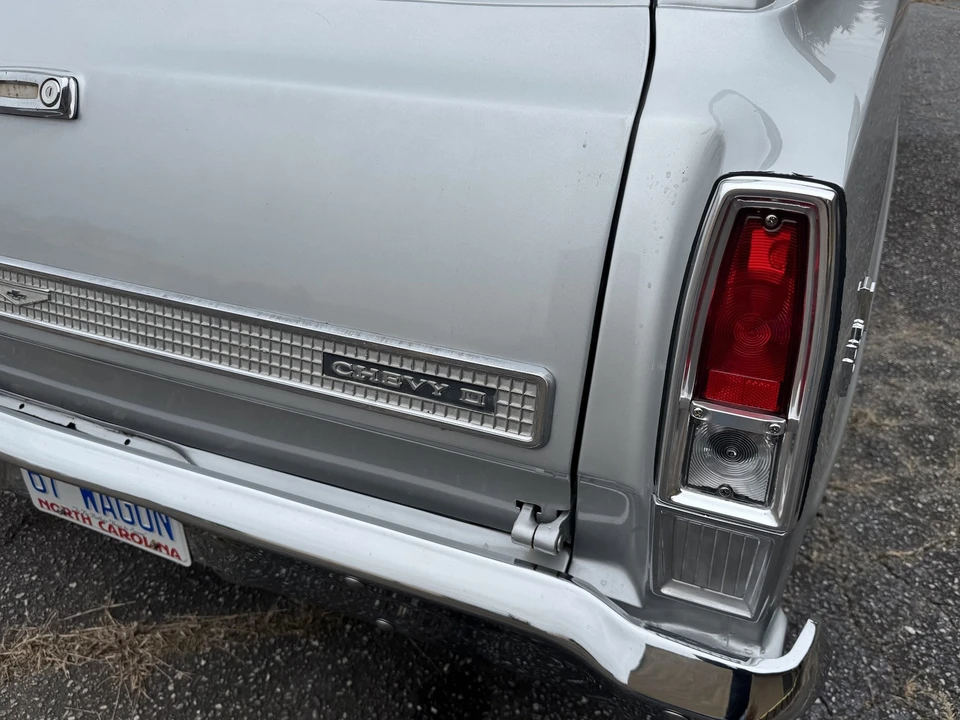1967 Chevrolet II 2nd Gen - Image 11 of 31