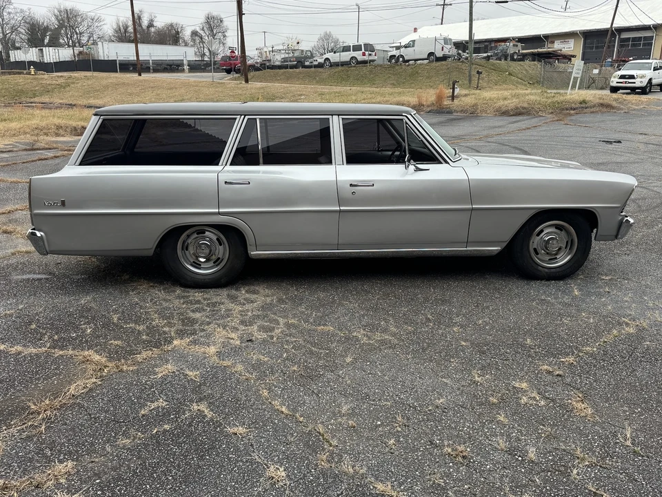 1967 Chevrolet II 2nd Gen - Image 13 of 31
