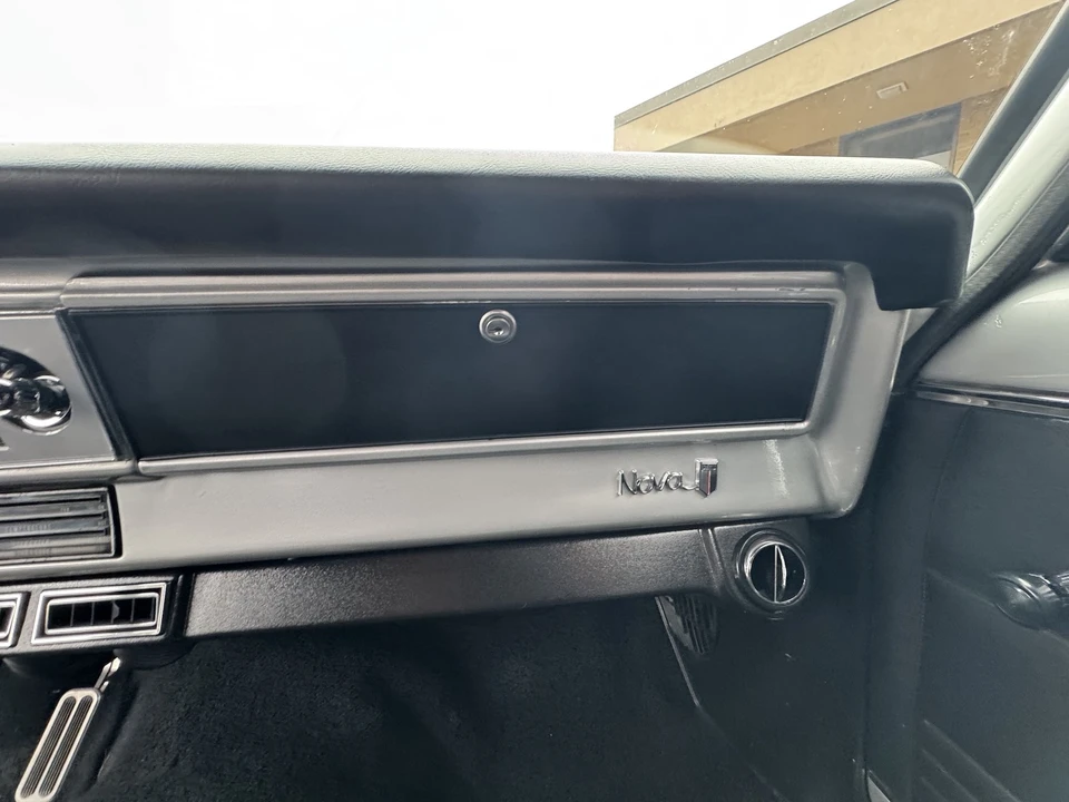 1967 Chevrolet II 2nd Gen - Image 25 of 31
