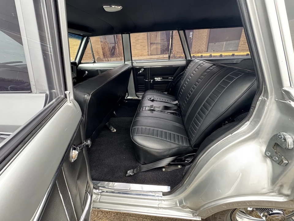 1967 Chevrolet II 2nd Gen - Image 27 of 31