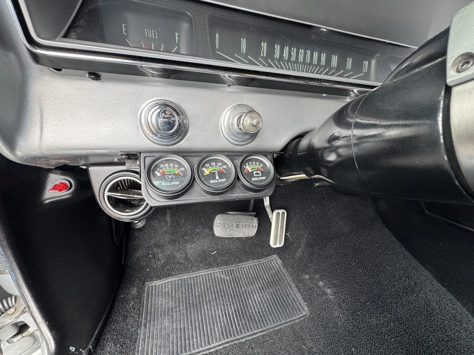 1967 Chevrolet II 2nd Gen - Image 22 of 31
