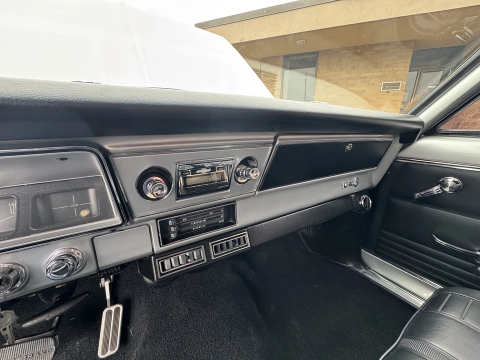1967 Chevrolet II 2nd Gen - Image 23 of 31