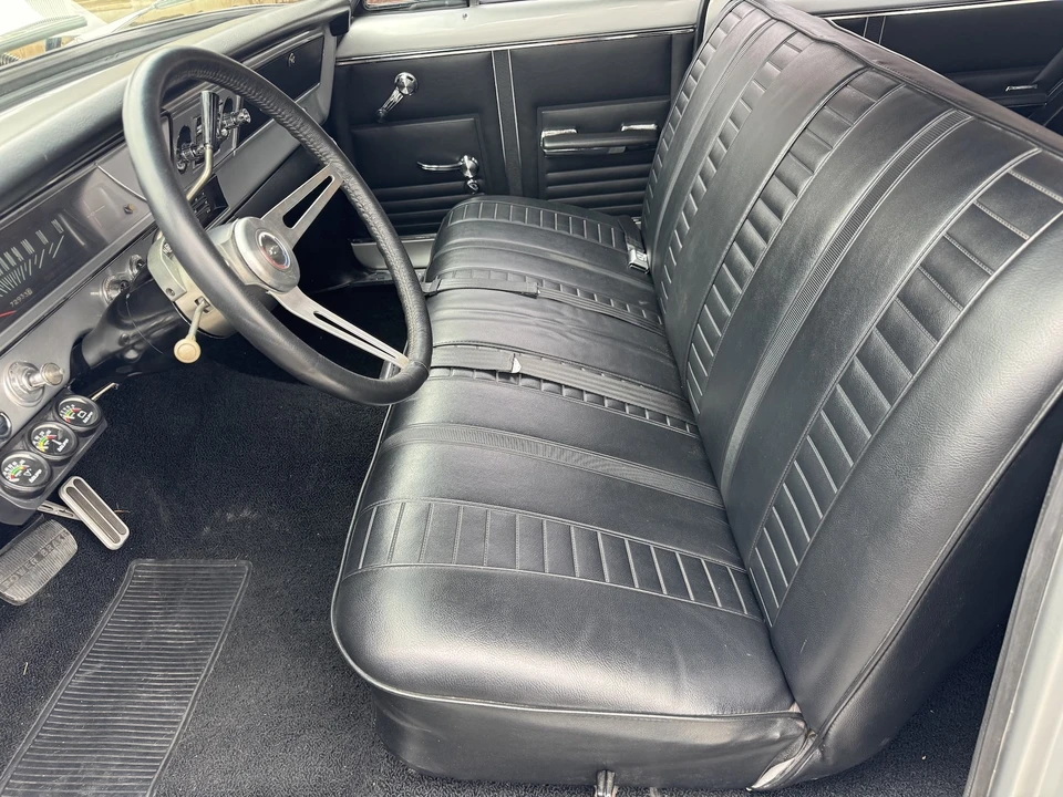 1967 Chevrolet II 2nd Gen - Image 20 of 31