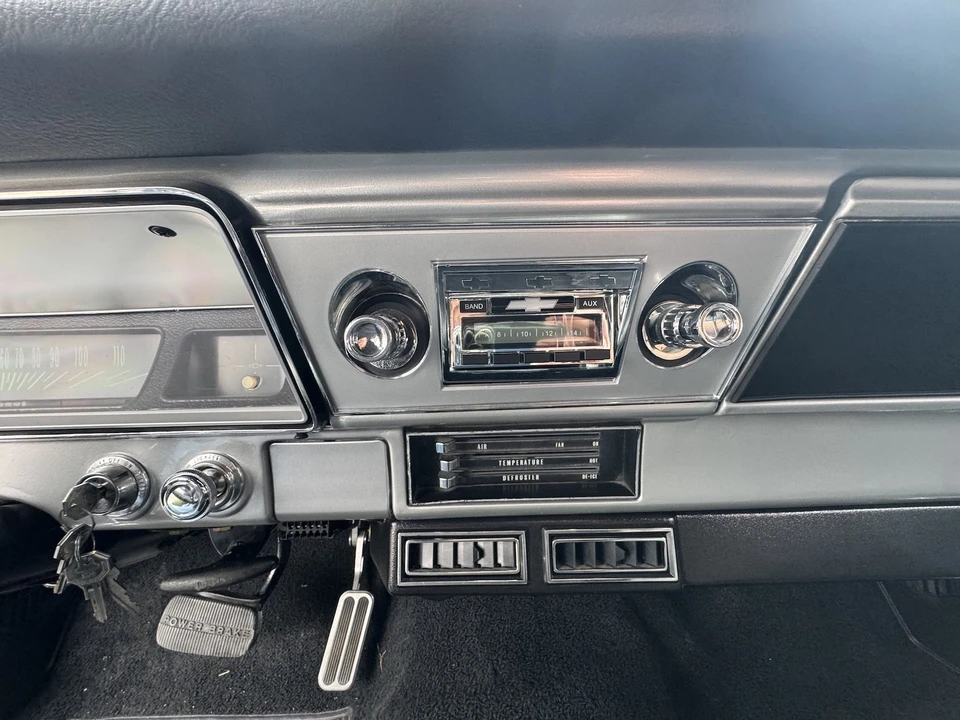 1967 Chevrolet II 2nd Gen - Image 24 of 31