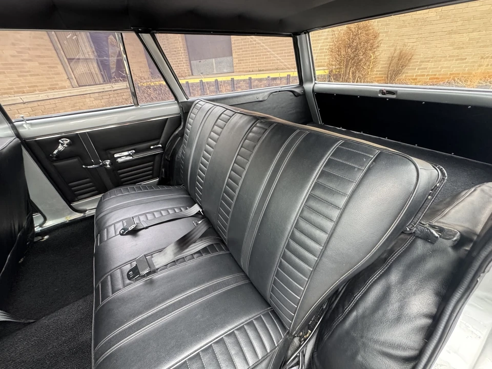 1967 Chevrolet II 2nd Gen - Image 29 of 31