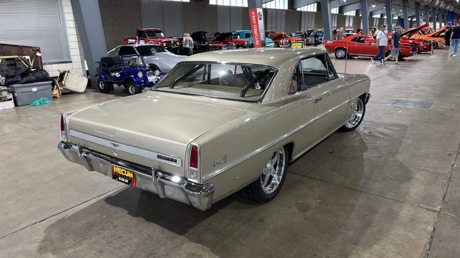 1967 Chevrolet II 2nd Gen - Image 2 of 7