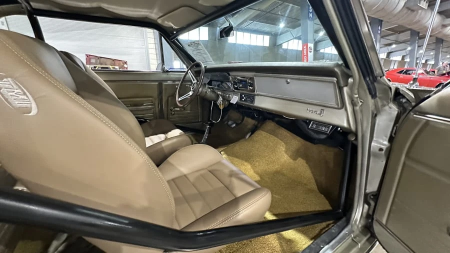 1967 Chevrolet II 2nd Gen - Image 5 of 7