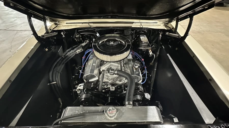1967 Chevrolet II 2nd Gen - Image 7 of 7