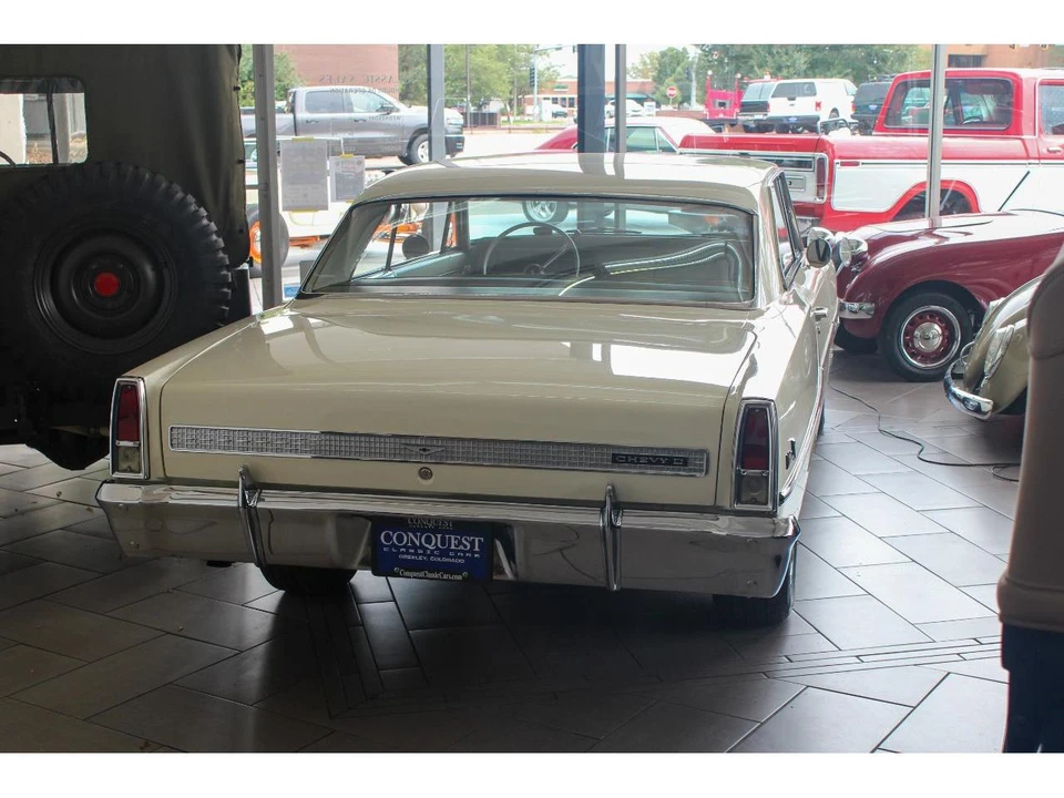 1967 Chevrolet II 2nd Gen - Image 2 of 8
