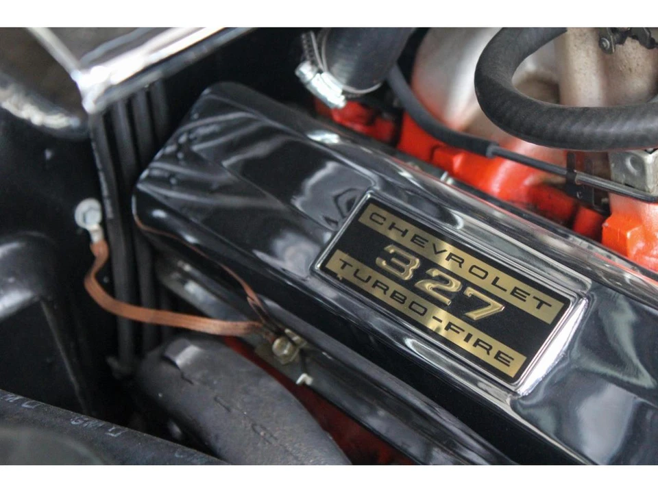 1967 Chevrolet II 2nd Gen - Image 8 of 8