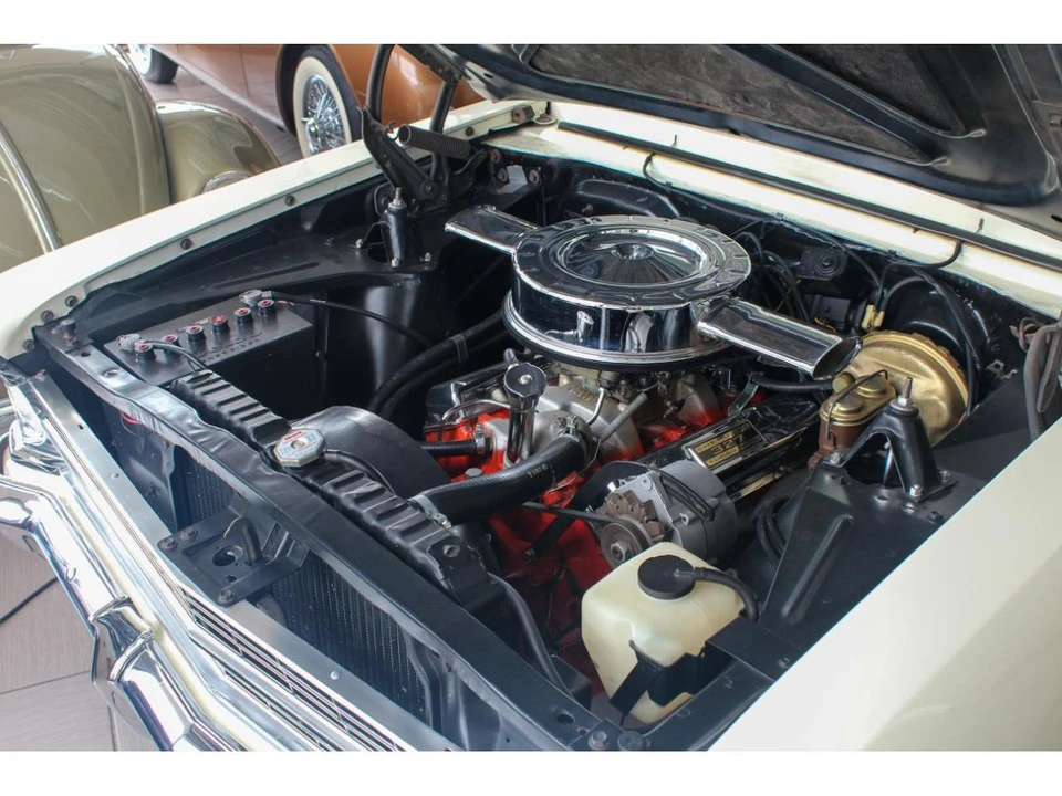 1967 Chevrolet II 2nd Gen - Image 6 of 8