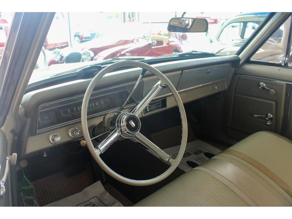 1967 Chevrolet II 2nd Gen - Image 4 of 8