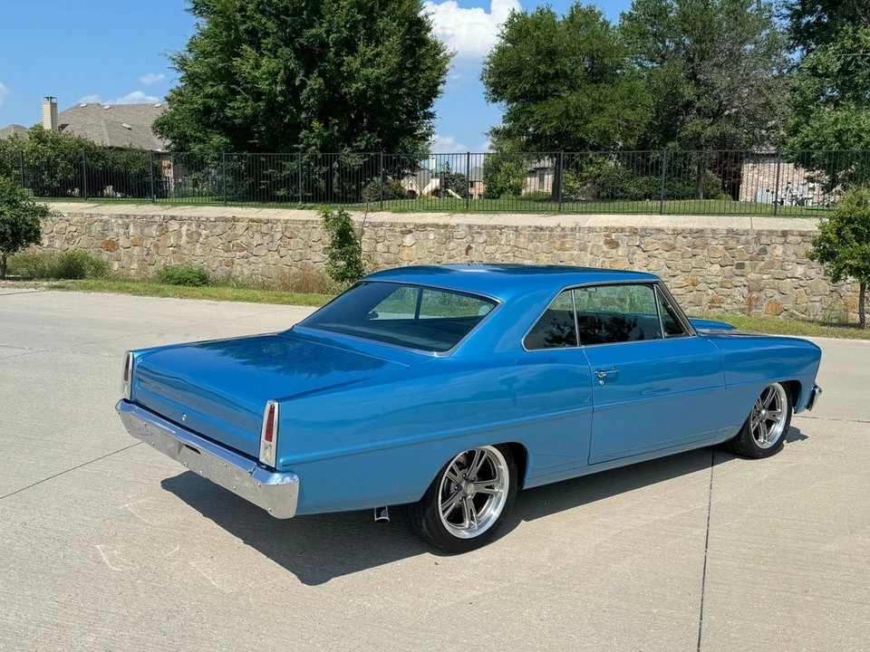 1967 Chevrolet II 2nd Gen - Image 4 of 31