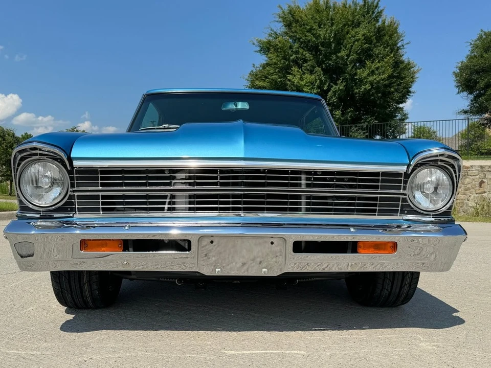 1967 Chevrolet II 2nd Gen - Image 5 of 31