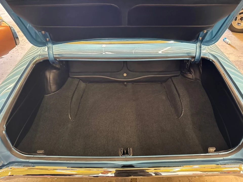 1967 Chevrolet II 2nd Gen - Image 14 of 31