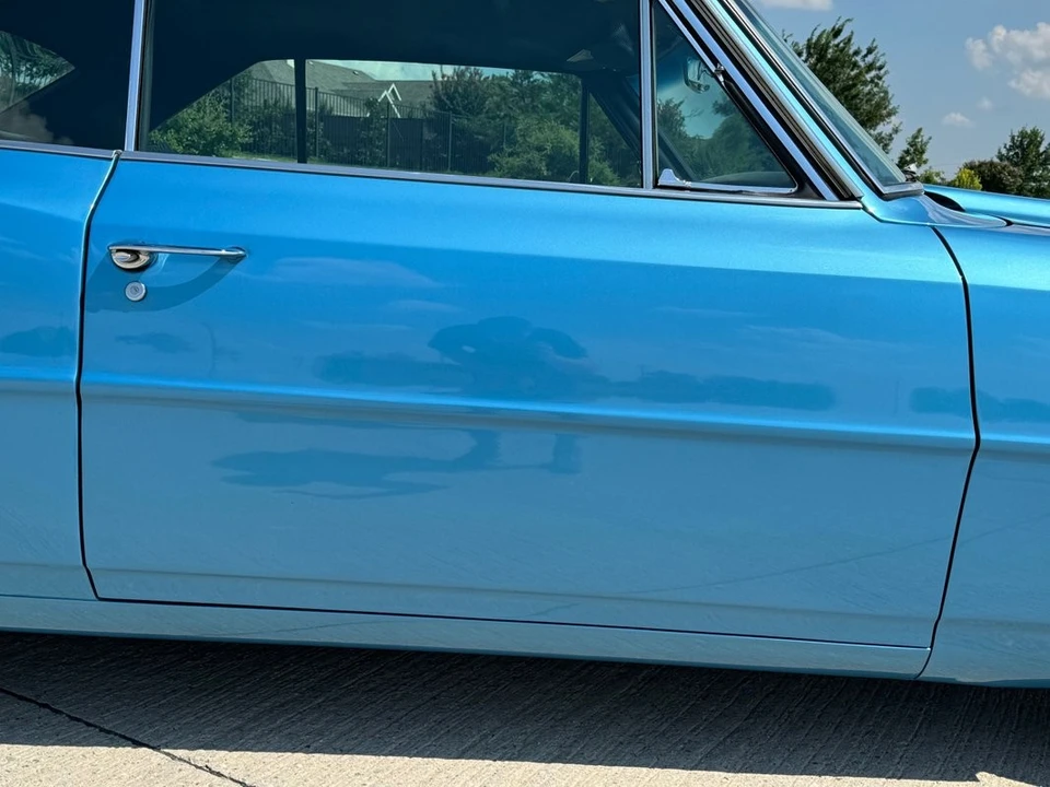 1967 Chevrolet II 2nd Gen - Image 31 of 31