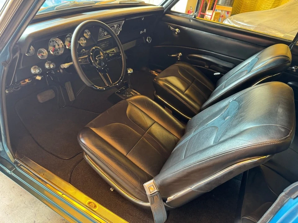 1967 Chevrolet II 2nd Gen - Image 9 of 31