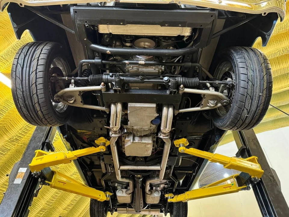 1967 Chevrolet II 2nd Gen - Image 20 of 31