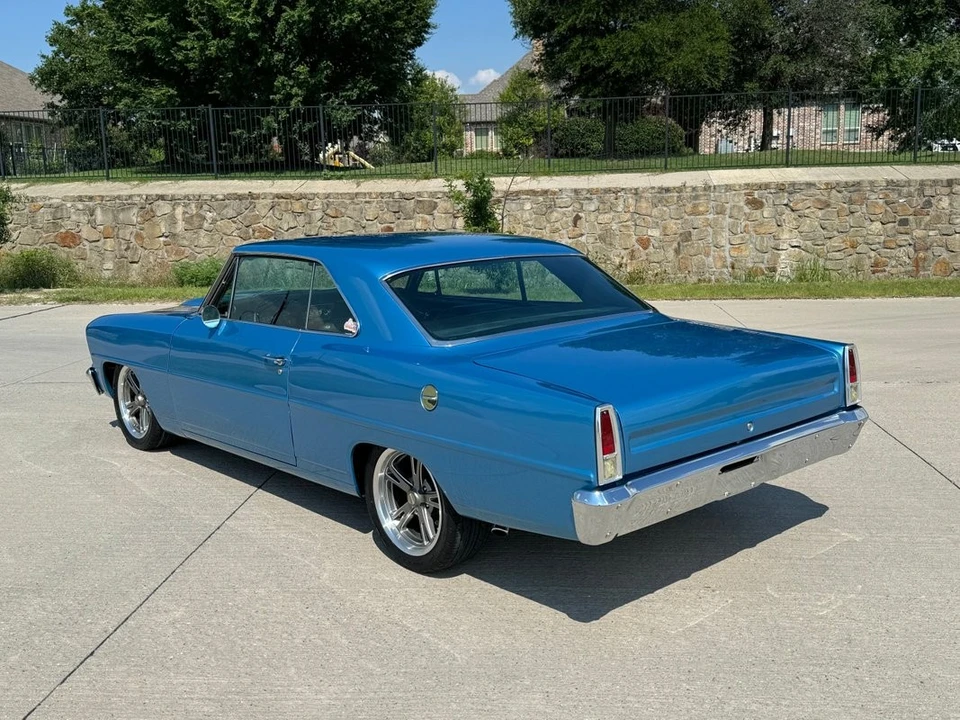 1967 Chevrolet II 2nd Gen - Image 3 of 31
