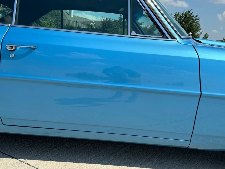 1967 Chevrolet II 2nd Gen - Image 30 of 31