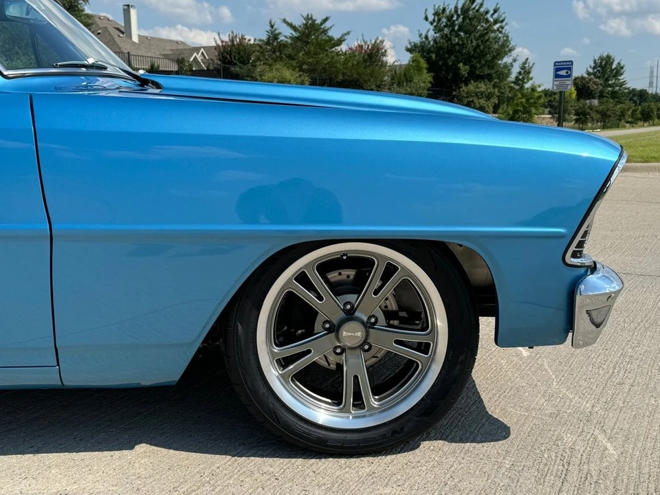 1967 Chevrolet II 2nd Gen - Image 29 of 31