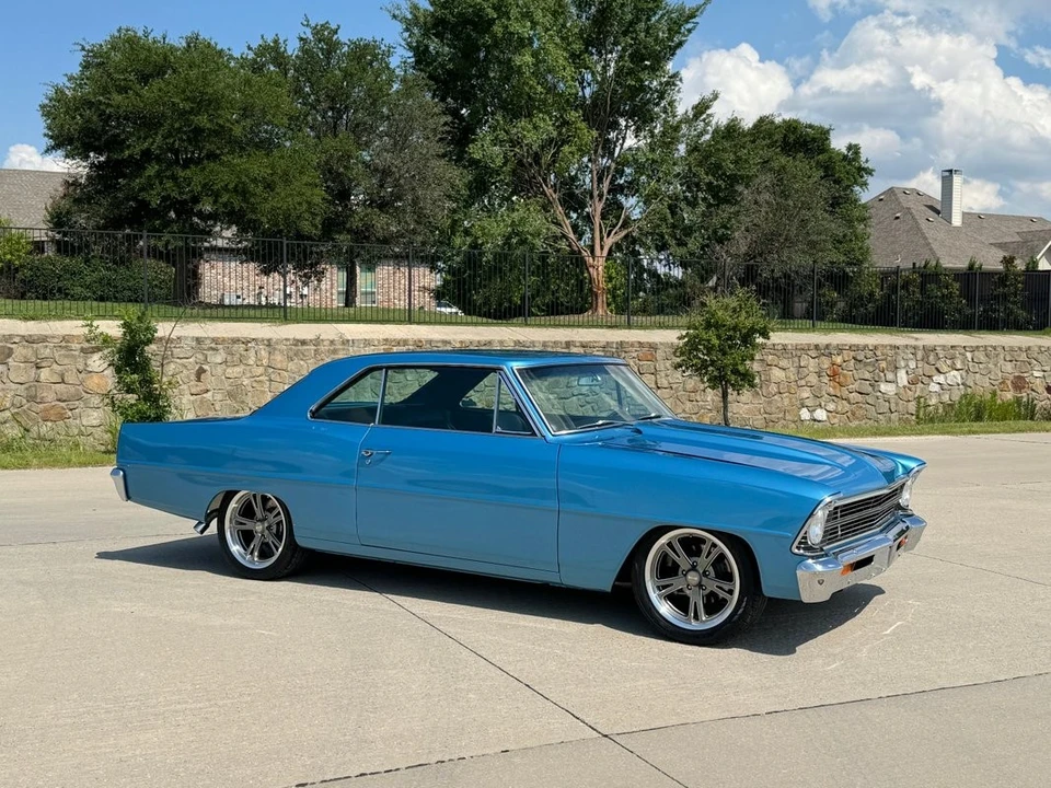 1967 Chevrolet II 2nd Gen - Image 26 of 31