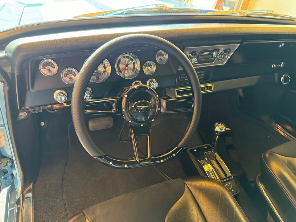1967 Chevrolet II 2nd Gen - Image 10 of 31